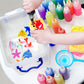 Magic Water Elf Toy Kit - Squishies & Sensory Toy for Kids