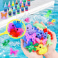 Magic Water Elf Toy Kit - Squishies & Sensory Toy for Kids
