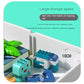 Multi-function Kids Table Building Blocks set